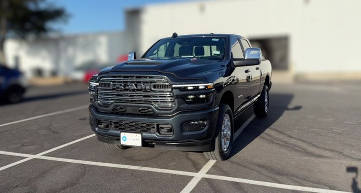 Thumbnail: 2025 RAM 2500 - 1