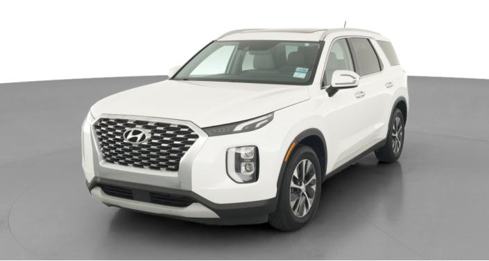 2020 Hyundai Palisade SEL -
                  Trenton, OH
