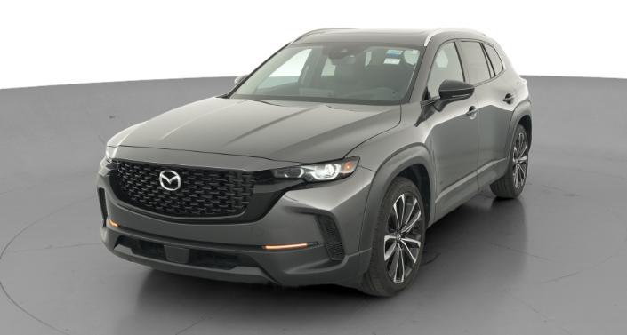 Thumbnail: 2023 Mazda CX-50 - 1
