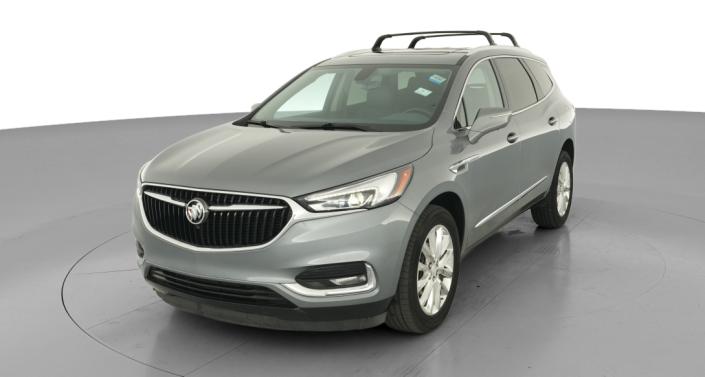 Thumbnail: 2021 Buick Enclave - 1