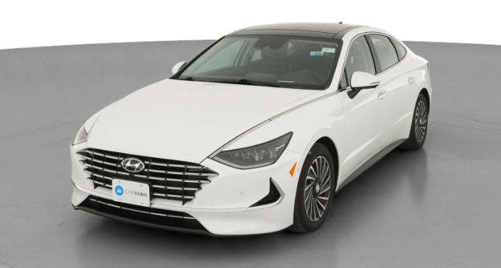 Thumbnail: 2023 Hyundai Sonata - 1