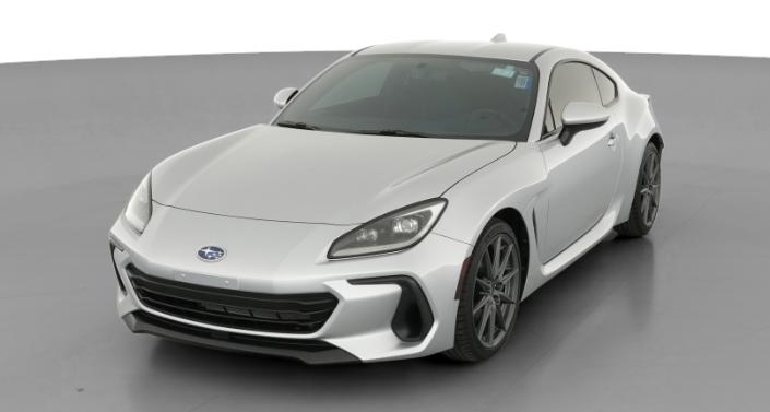 2023 Subaru BRZ Limited -
                  Rocklin, CA