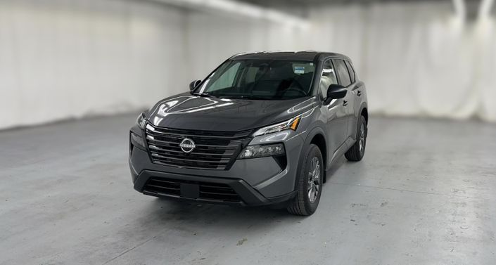 Thumbnail: 2026 Nissan Rogue - 1