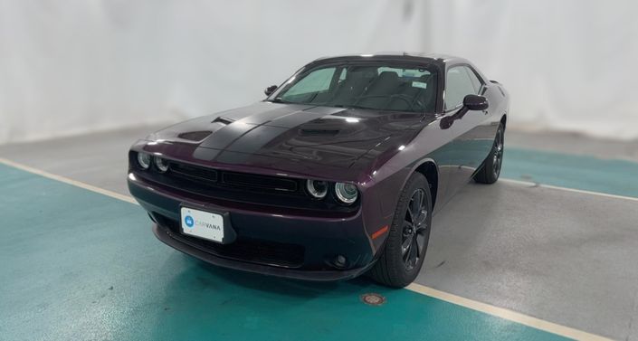 Thumbnail: 2021 Dodge Challenger - 1