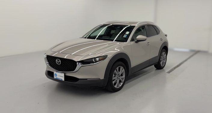 Thumbnail: 2023 Mazda CX-30 - 1