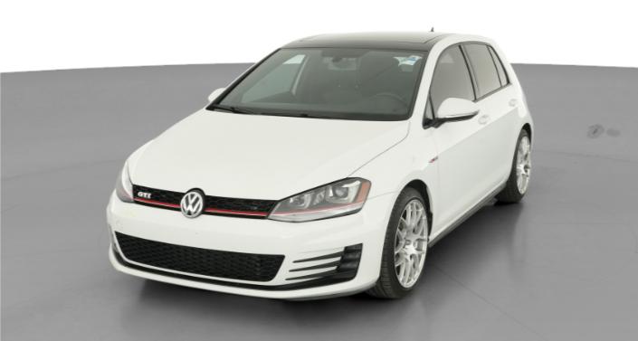 2015 Volkswagen Golf GTI SE -
                  San Antonio, TX