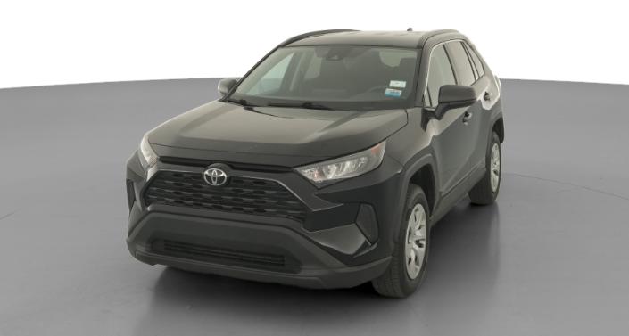 Thumbnail: 2020 Toyota RAV4 - 1