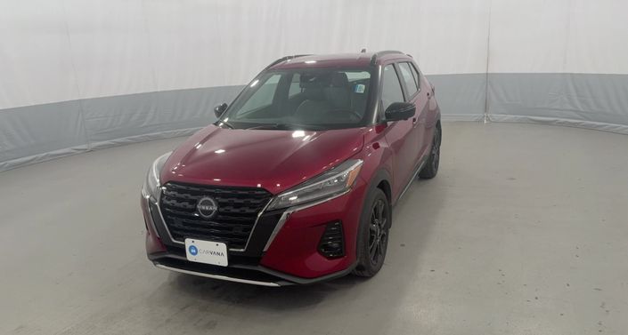 Thumbnail: 2023 Nissan Kicks - 1