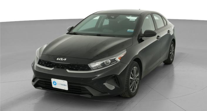 Thumbnail: 2024 Kia Forte - 1