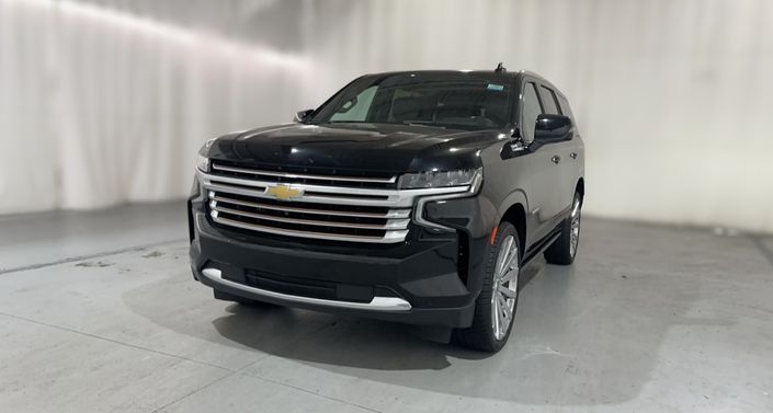 Thumbnail: 2023 Chevrolet Tahoe - 1