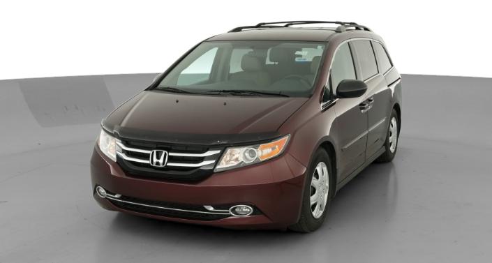 2016 Honda Odyssey LX -
                  Indianapolis, IN