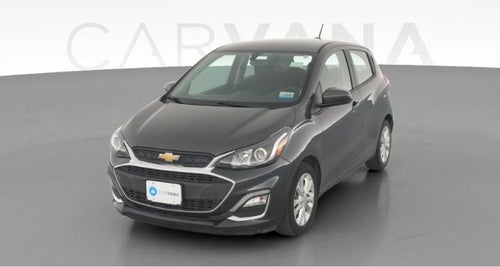 2022 Chevrolet Spark