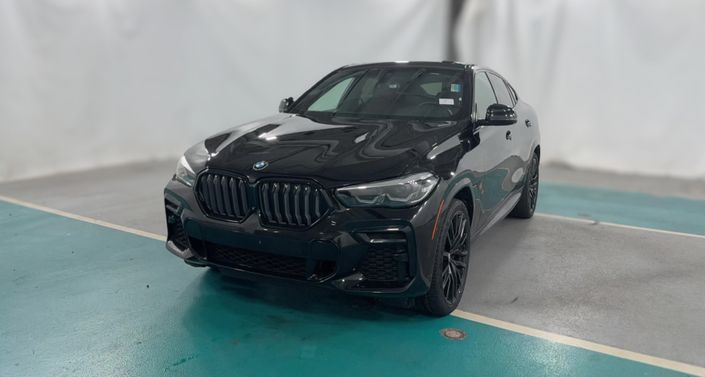 2022 BMW X6 xDrive40i -
                  Manville, NJ
