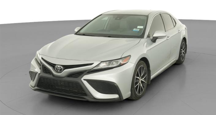 Thumbnail: 2023 Toyota Camry - 1