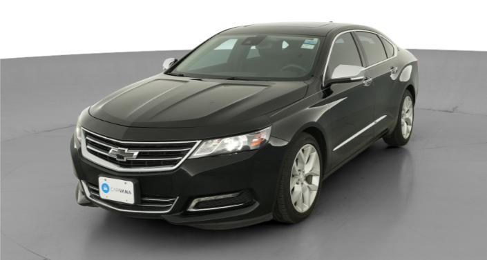 2014 Chevrolet Impala LTZ -
                  Tolleson, AZ