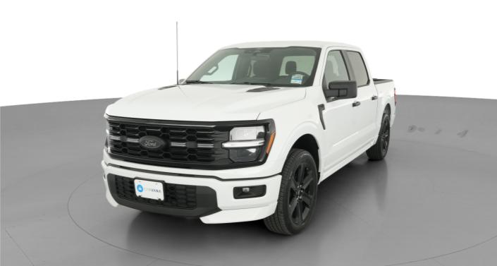 Thumbnail: 2026 Ford Econoline - 1