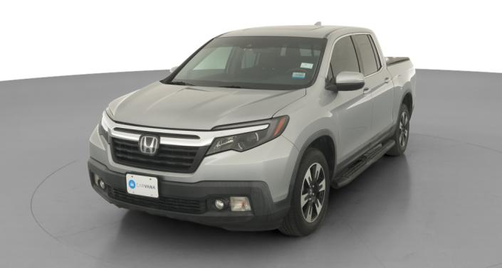 Thumbnail: 2020 Honda Ridgeline - 1