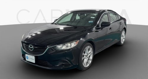 2015 MAZDA MAZDA6