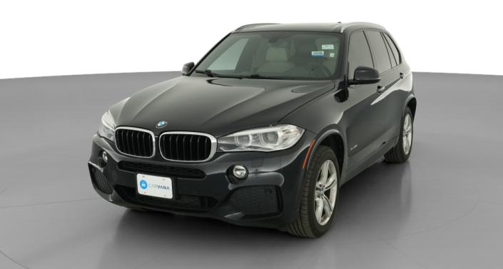 2016 BMW X5 xDrive35i -
                  Framingham, MA