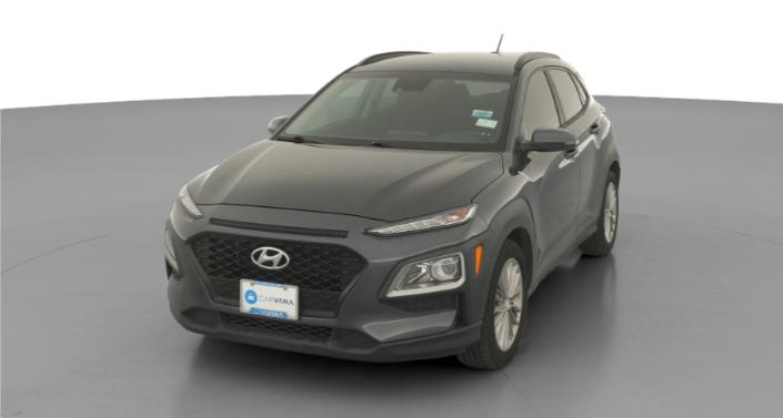 Thumbnail: 2020 Hyundai Kona - 1