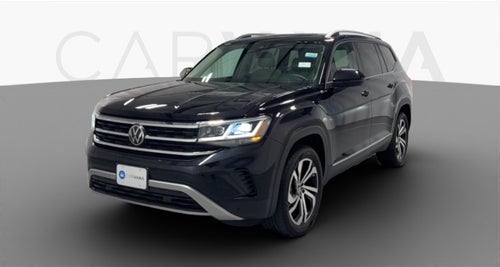 2023 Volkswagen Atlas