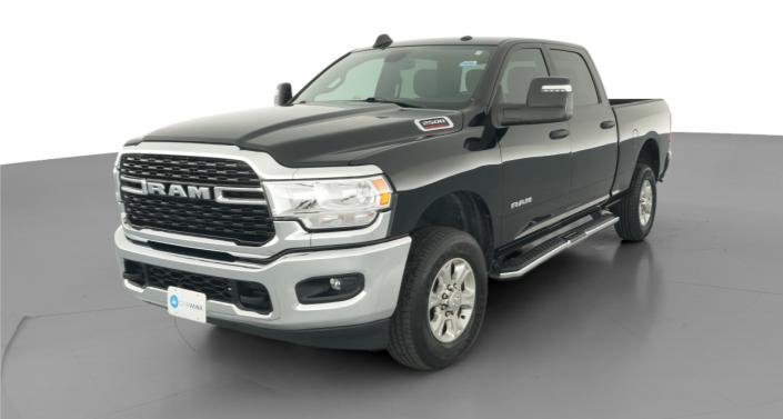 Thumbnail: 2024 RAM 2500 - 1