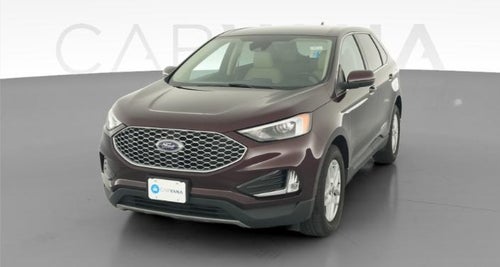 2023 Ford Edge