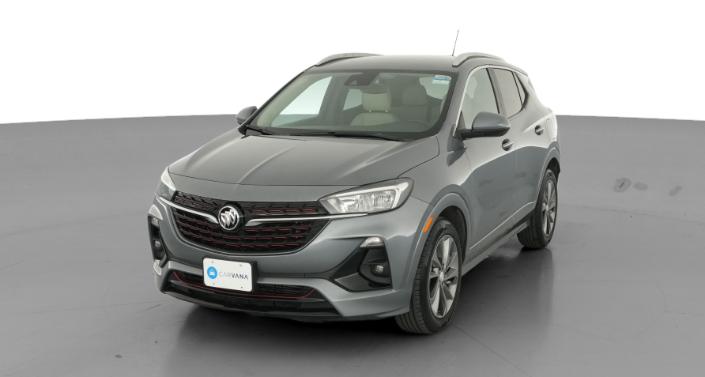 2022 Buick Encore GX Select -
                  San Antonio, TX
