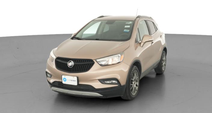 Thumbnail: 2019 Buick Encore - 1