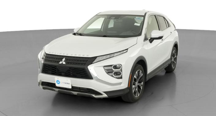 2022 Mitsubishi Eclipse Cross SE -
                  Rocklin, CA