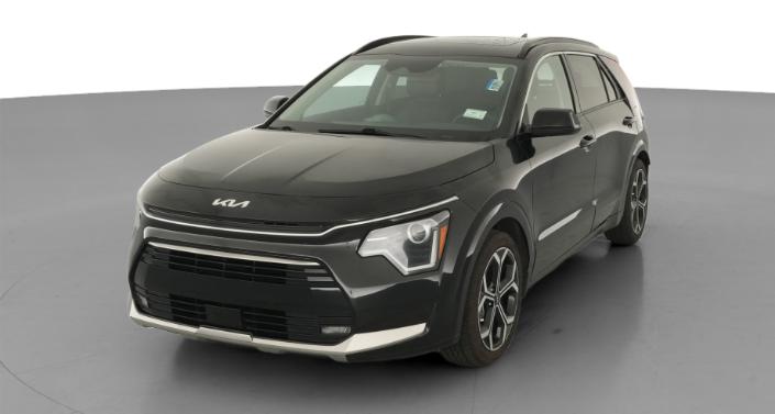 Thumbnail: 2023 Kia Niro - 1