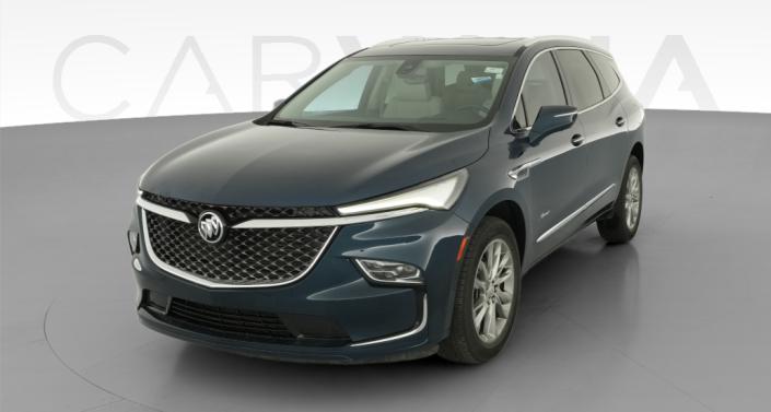 2023 Buick Enclave Avenir
