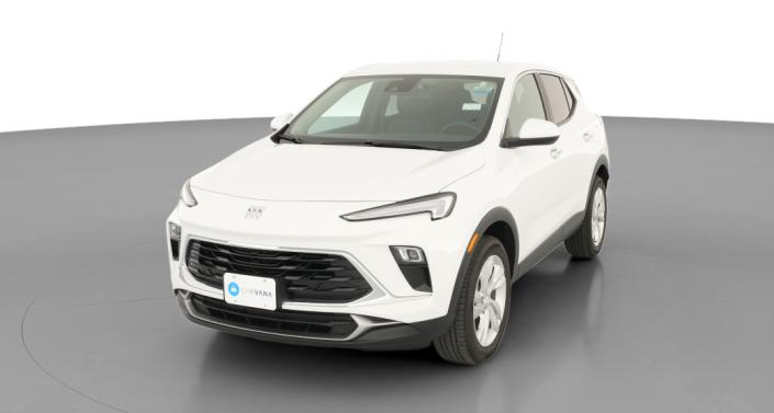 Thumbnail: 2026 Buick Encore GX - 1