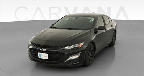 2020 Chevrolet Malibu