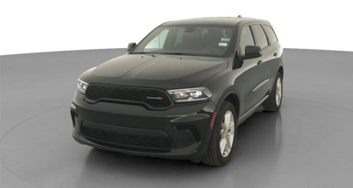 Thumbnail: 2026 Dodge Durango - 1