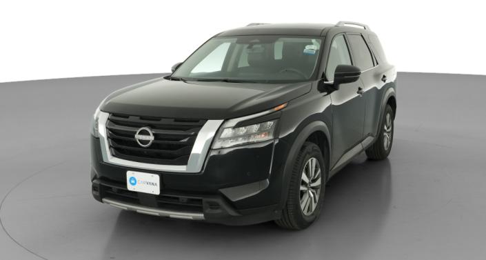 Thumbnail: 2025 Nissan Pathfinder - 1