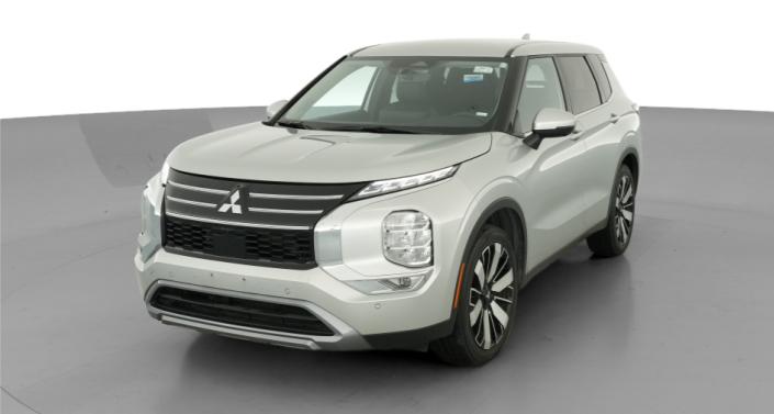 Thumbnail: 2025 Mitsubishi Outlander - 1