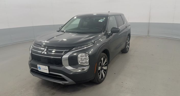 Thumbnail: 2025 Mitsubishi Outlander - 1