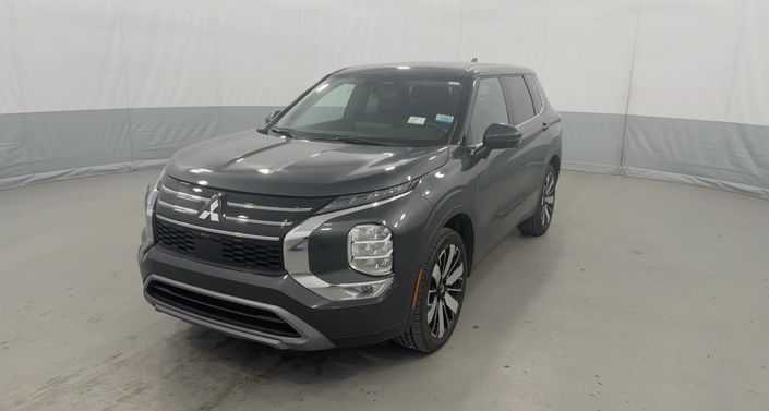 Thumbnail: 2025 Mitsubishi Outlander - 1