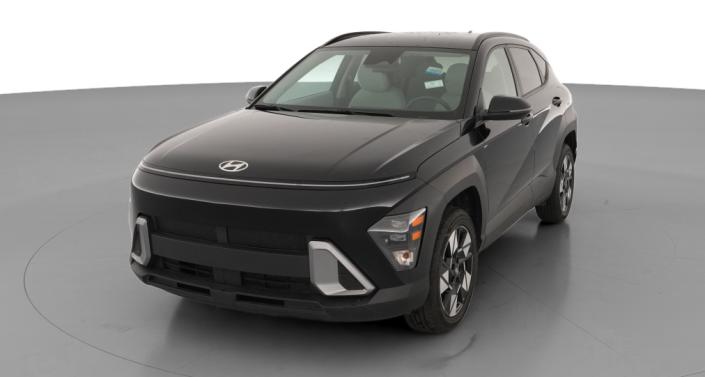 Thumbnail: 2024 Hyundai Kona - 1