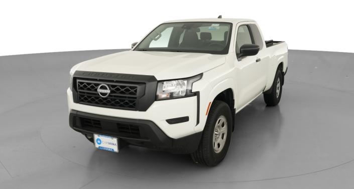 Thumbnail: 2024 Nissan Frontier - 1
