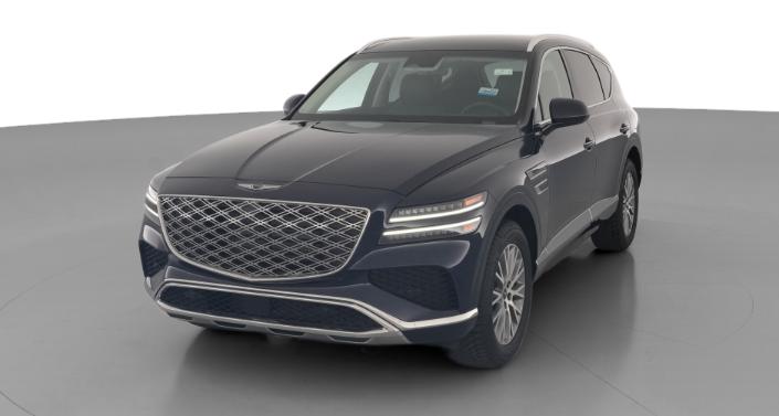 2025 Genesis GV80 2.5T -
                  Lorain, OH