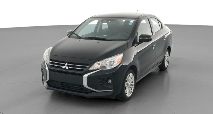 2024 Mitsubishi Mirage G4 LE -
                  Haines City, FL