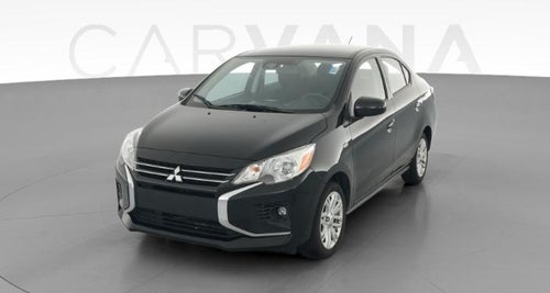 2024 Mitsubishi Mirage G4