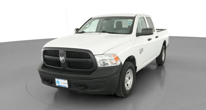 2019 RAM 1500 Classic Tradesman -
                  Tooele, UT
