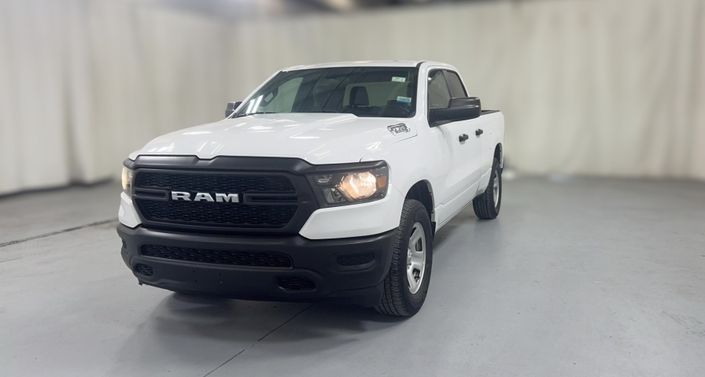 Thumbnail: 2023 RAM 1500 - 1