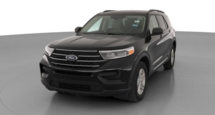 Thumbnail: 2023 Ford Explorer - 1