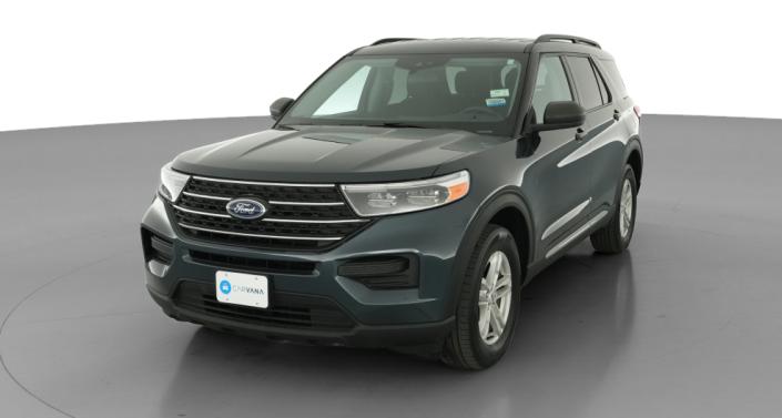 Thumbnail: 2023 Ford Explorer - 1