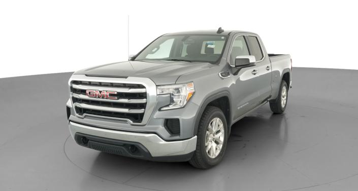2021 GMC Sierra 1500 SLE -
                  Bessemer, AL