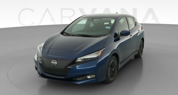 2023 Nissan Leaf